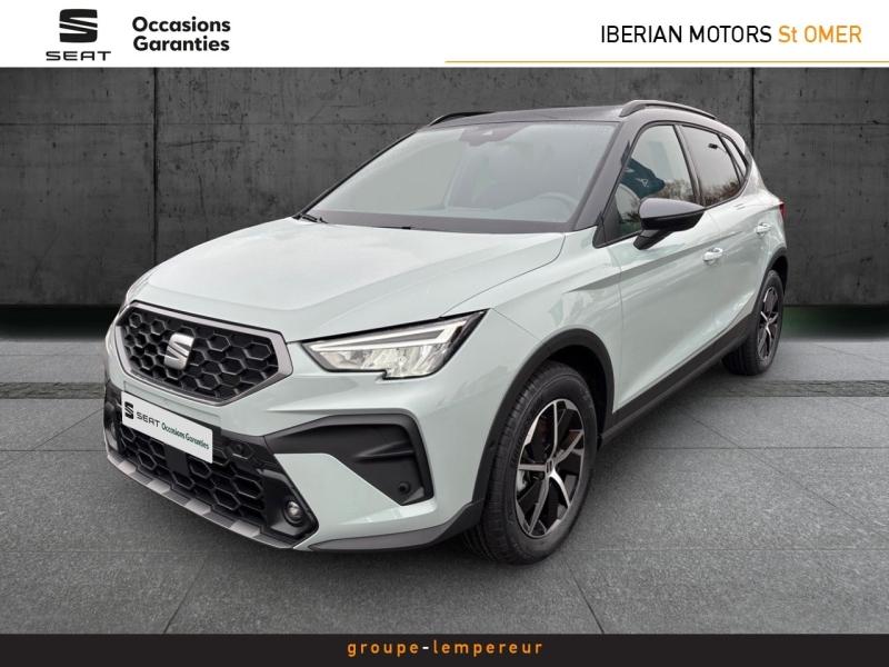 Photo SEAT Arona 1.0 TSI 95ch Copa