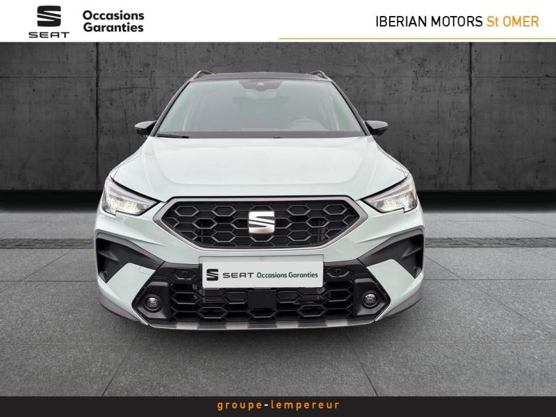 Image SEAT Arona 1.0 TSI 95ch Copa