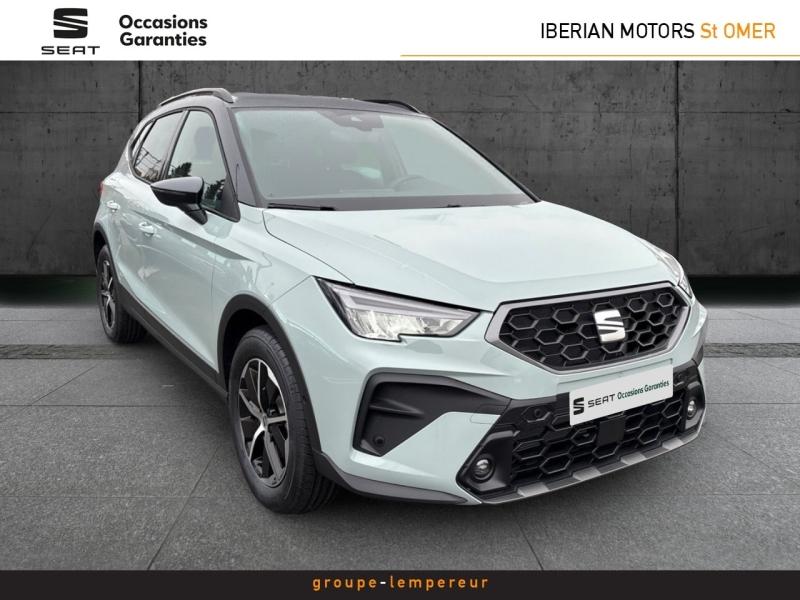 Image SEAT Arona 1.0 TSI 95ch Copa