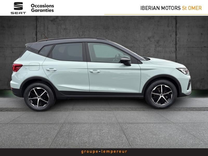 Image SEAT Arona 1.0 TSI 95ch Copa