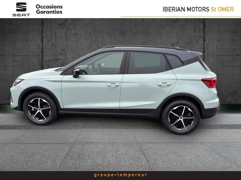 Image SEAT Arona 1.0 TSI 95ch Copa