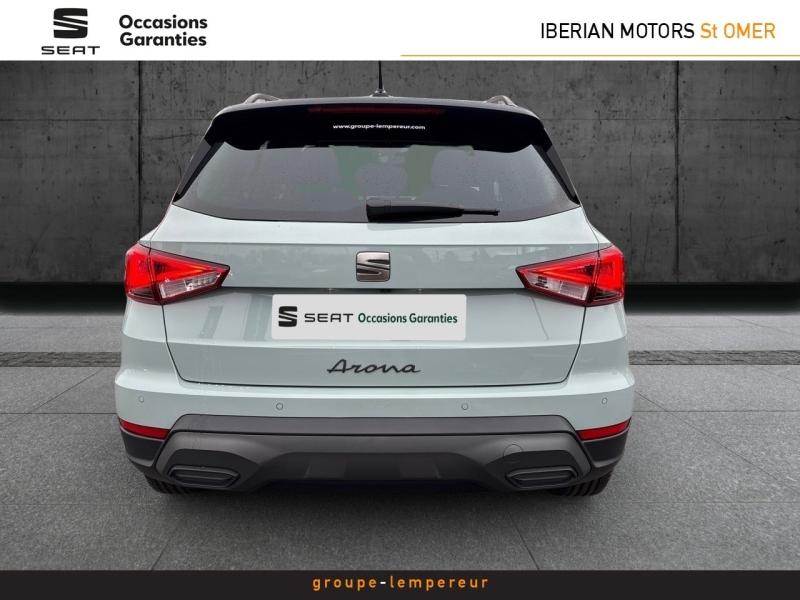 Image SEAT Arona 1.0 TSI 95ch Copa