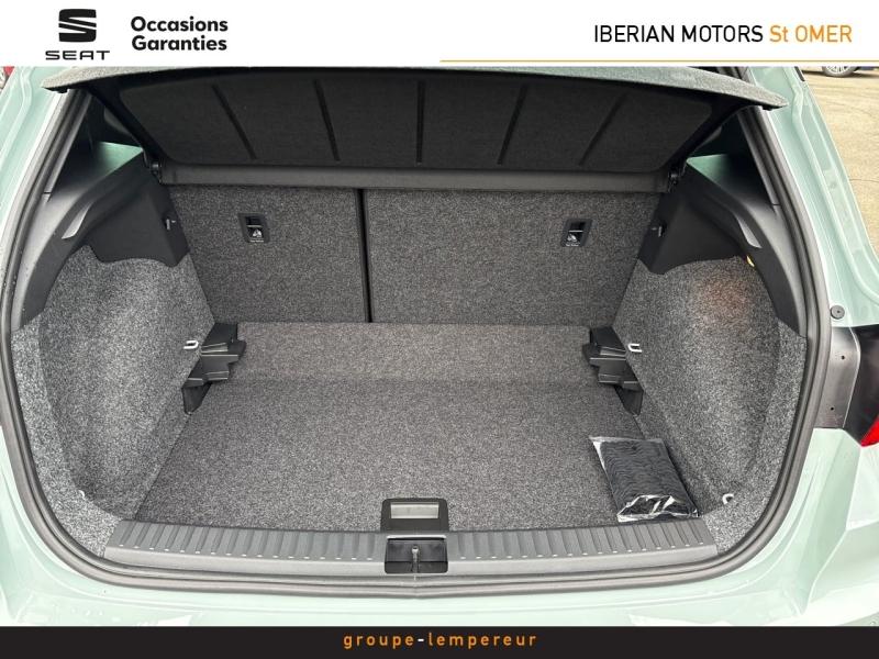 Image SEAT Arona 1.0 TSI 95ch Copa