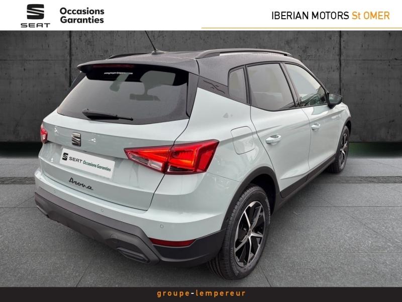 Image SEAT Arona 1.0 TSI 95ch Copa