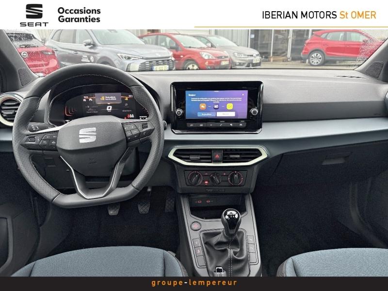 Image SEAT Arona 1.0 TSI 95ch Copa