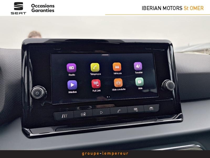 Image SEAT Arona 1.0 TSI 95ch Copa