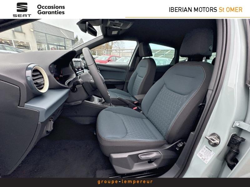 Image SEAT Arona 1.0 TSI 95ch Copa