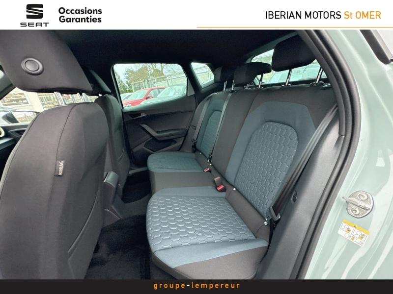 Image SEAT Arona 1.0 TSI 95ch Copa