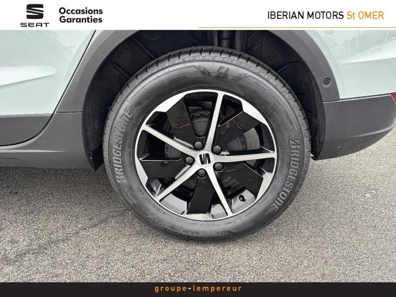 Image SEAT Arona 1.0 TSI 95ch Copa