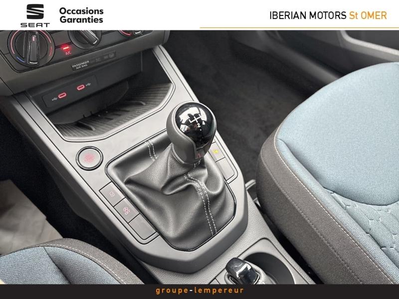 Image SEAT Arona 1.0 TSI 95ch Copa