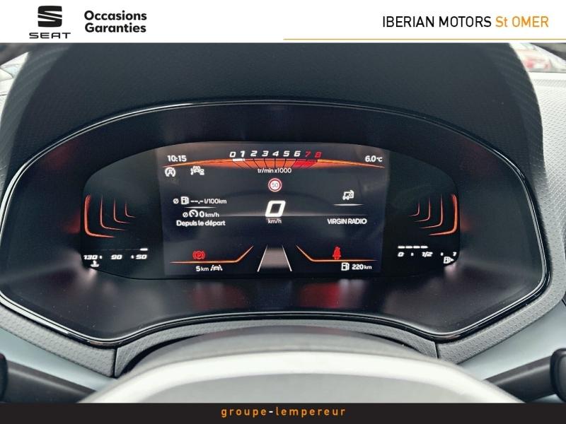 Image SEAT Arona 1.0 TSI 95ch Copa