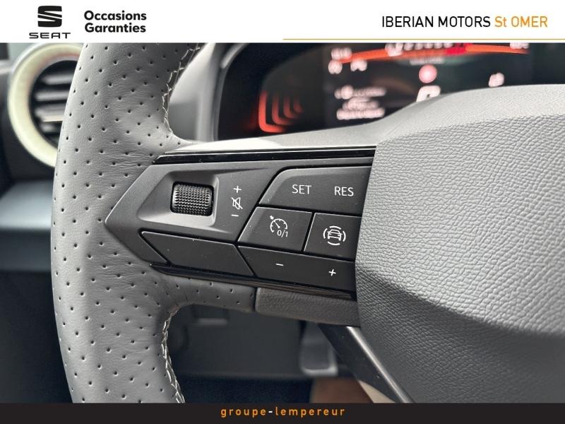 Image SEAT Arona 1.0 TSI 95ch Copa