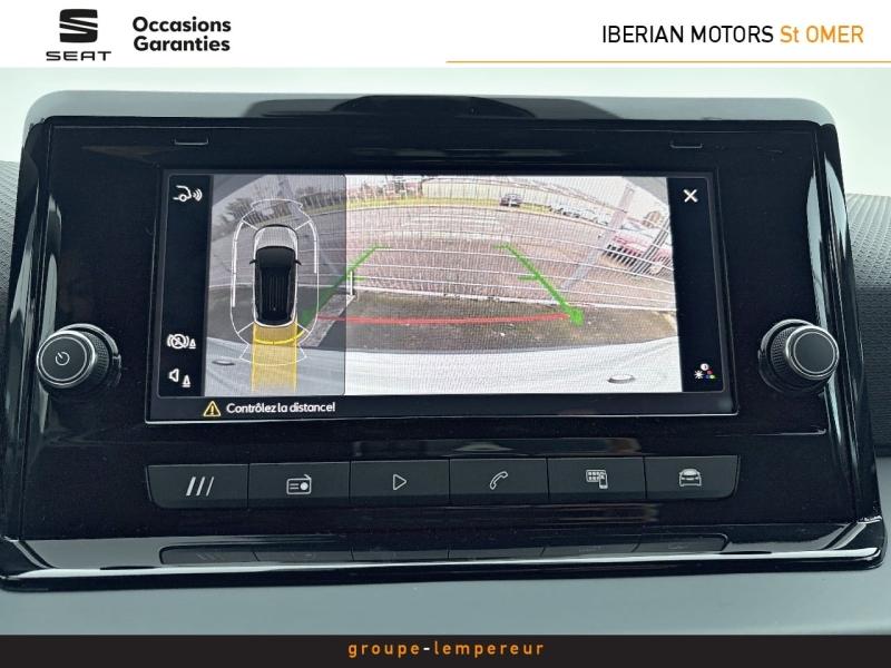 Image SEAT Arona 1.0 TSI 95ch Copa