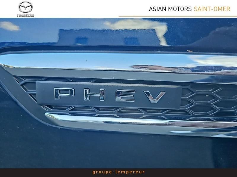 Image MAZDA CX-60 2.5 e-SKYACTIV PHEV 327ch Takumi 4x4 BVA8 2023