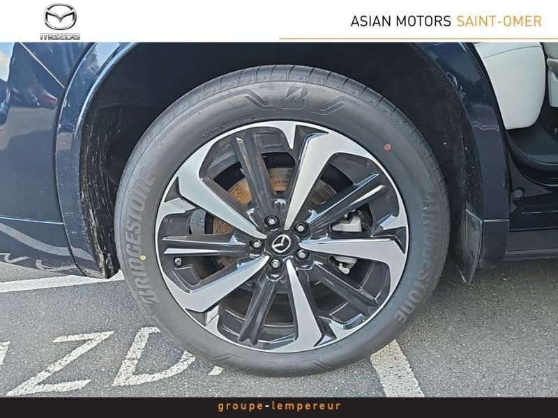 Image MAZDA CX-60 2.5 e-SKYACTIV PHEV 327ch Takumi 4x4 BVA8 2023