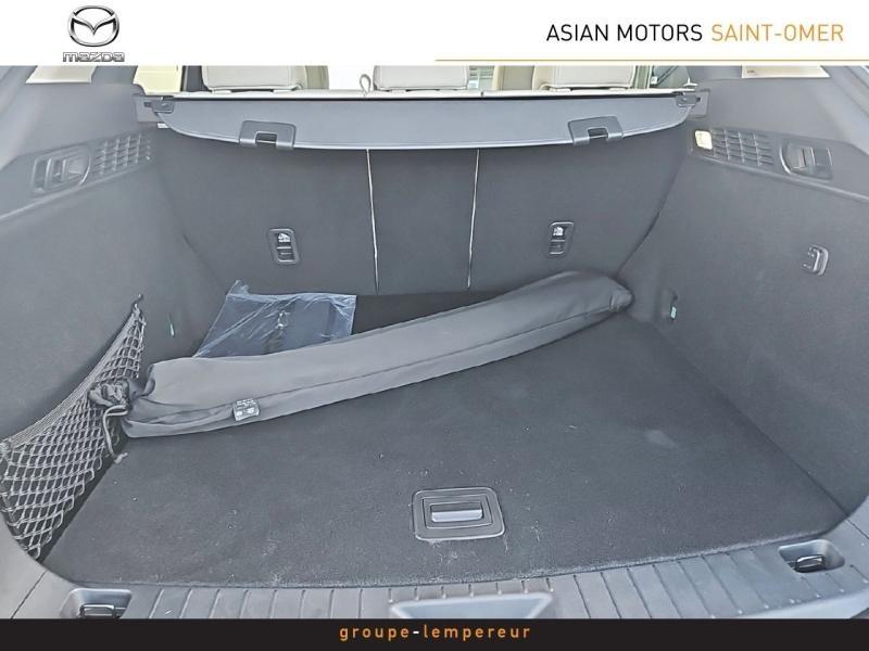 Image MAZDA CX-60 2.5 e-SKYACTIV PHEV 327ch Takumi 4x4 BVA8 2023