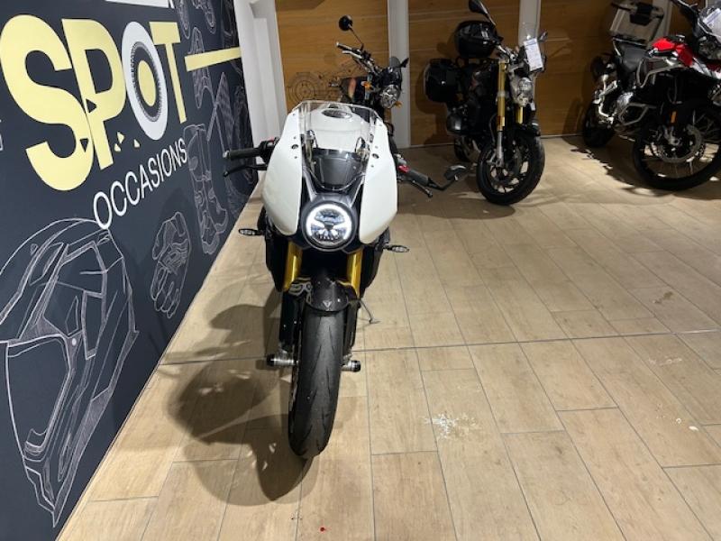 Image TRIUMPH Speed Triple Speed Triple 1200 RR