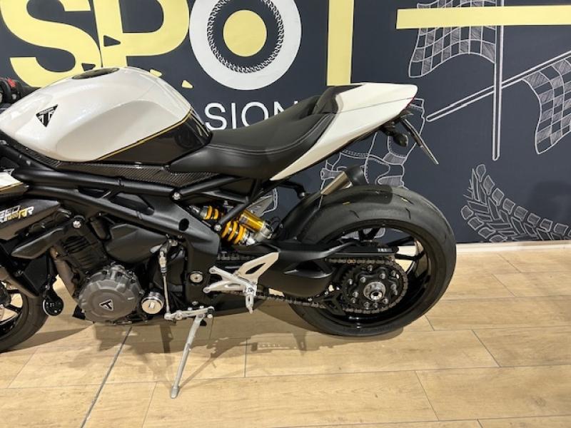 Image TRIUMPH Speed Triple Speed Triple 1200 RR