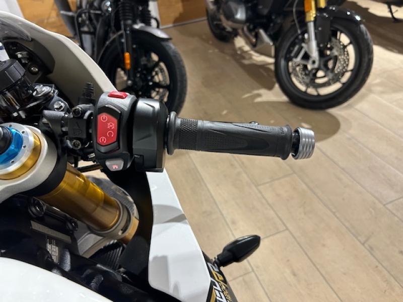 Image TRIUMPH Speed Triple Speed Triple 1200 RR