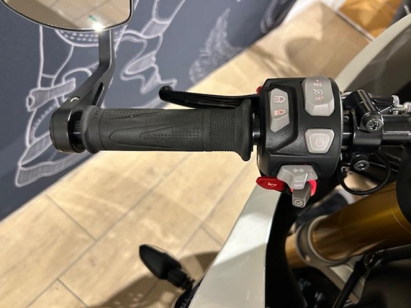 Image TRIUMPH Speed Triple Speed Triple 1200 RR