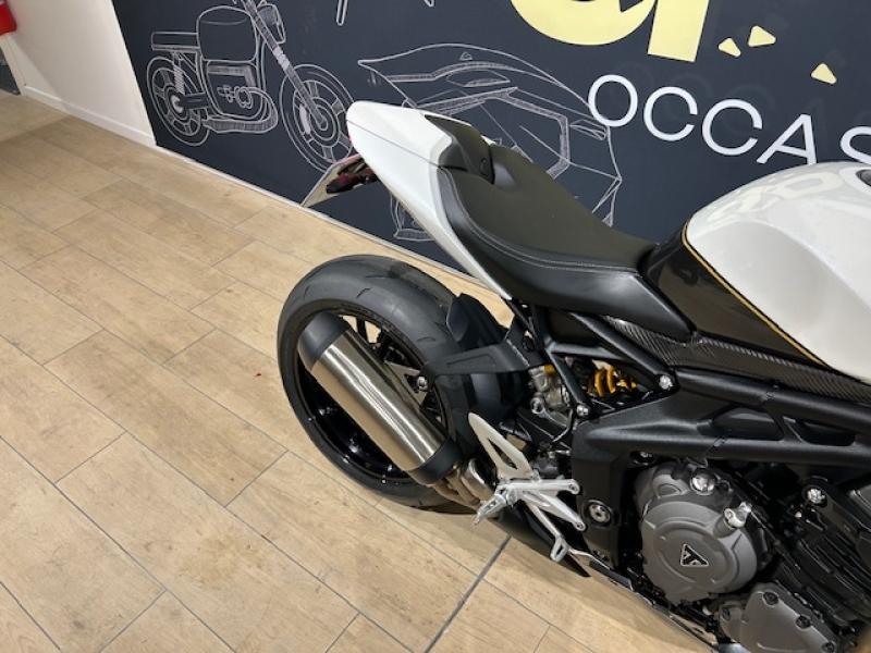 Image TRIUMPH Speed Triple Speed Triple 1200 RR