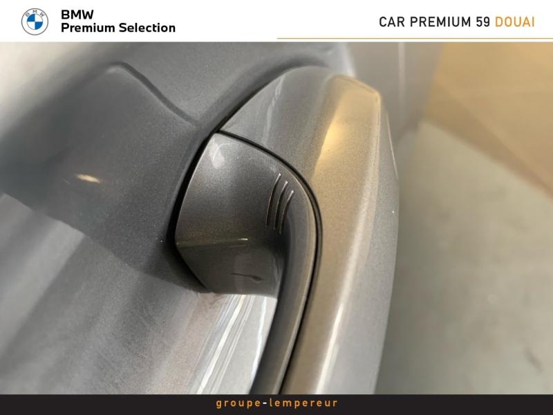 Image BMW Z4 Roadster sDrive20iA 197ch M Sport