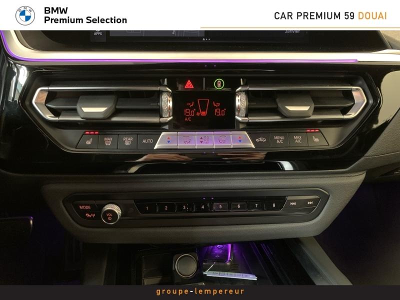 Image BMW Z4 Roadster sDrive20iA 197ch M Sport