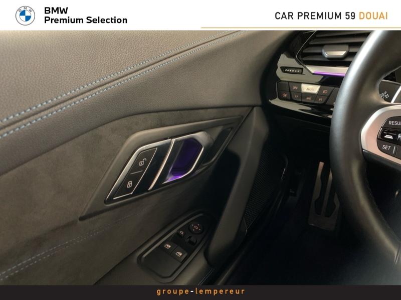 Image BMW Z4 Roadster sDrive20iA 197ch M Sport