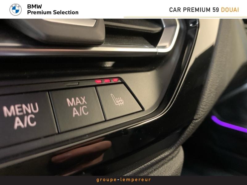 Image BMW Z4 Roadster sDrive20iA 197ch M Sport