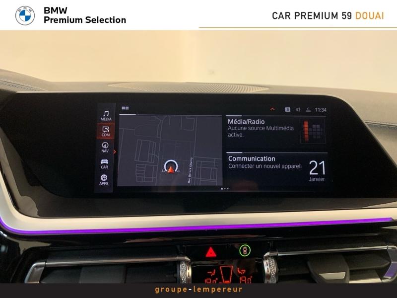 Image BMW Z4 Roadster sDrive20iA 197ch M Sport