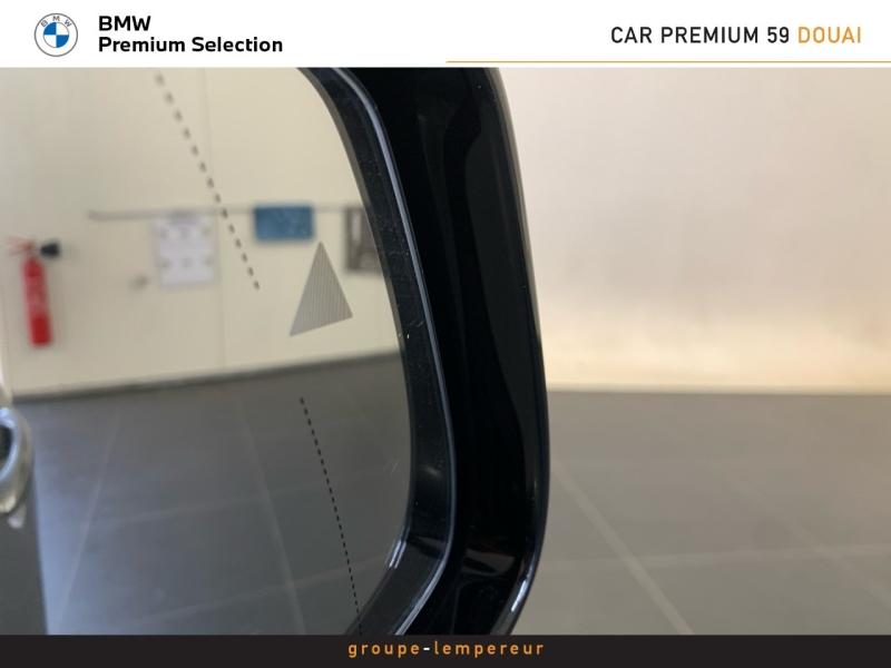 Image BMW Z4 Roadster sDrive20iA 197ch M Sport