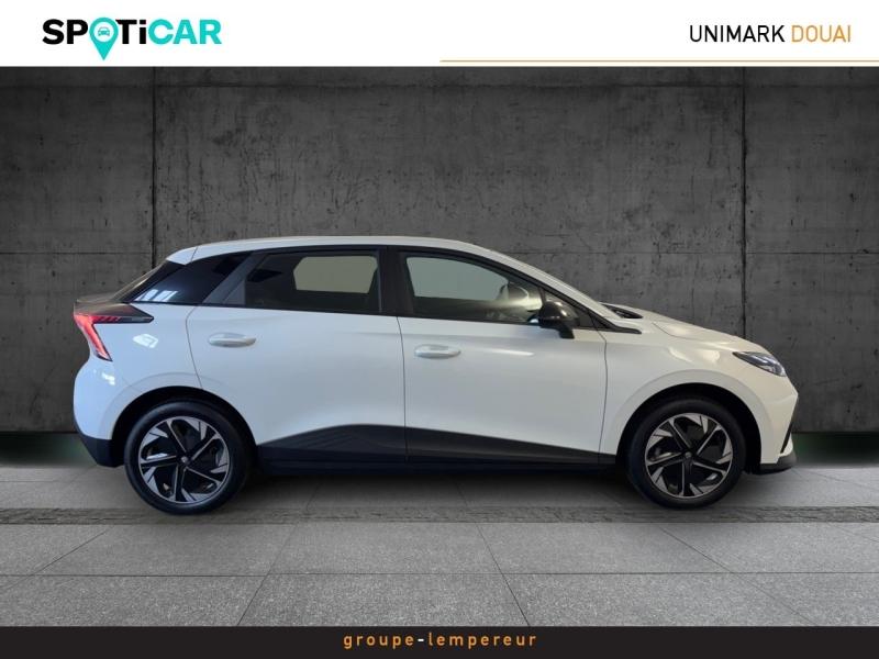 Image MG MOTOR MG4 EV 170ch - 51kWh MY23