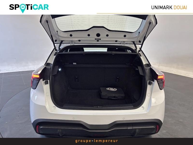 Image MG MOTOR MG4 EV 170ch - 51kWh MY23