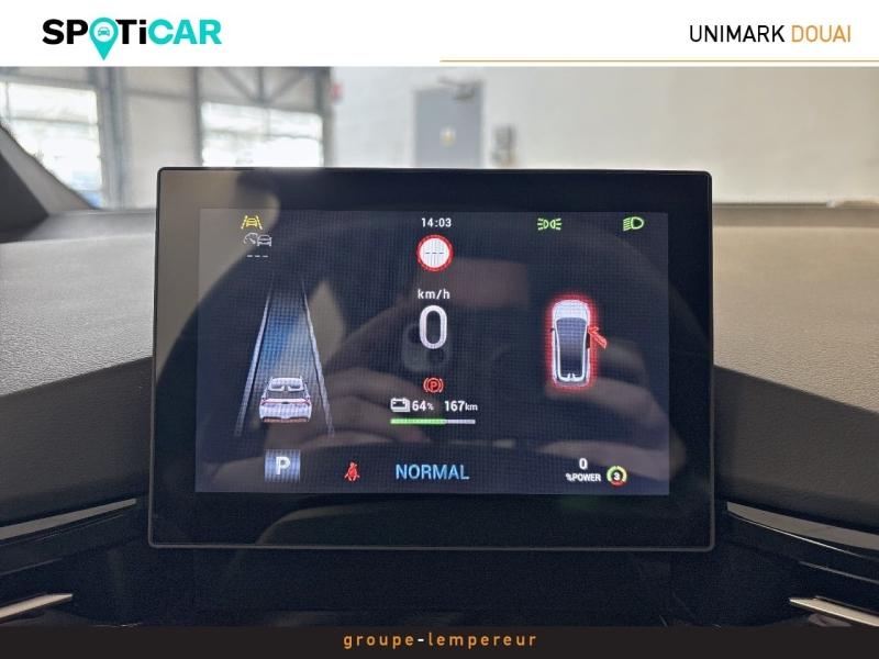 Image MG MOTOR MG4 EV 170ch - 51kWh MY23