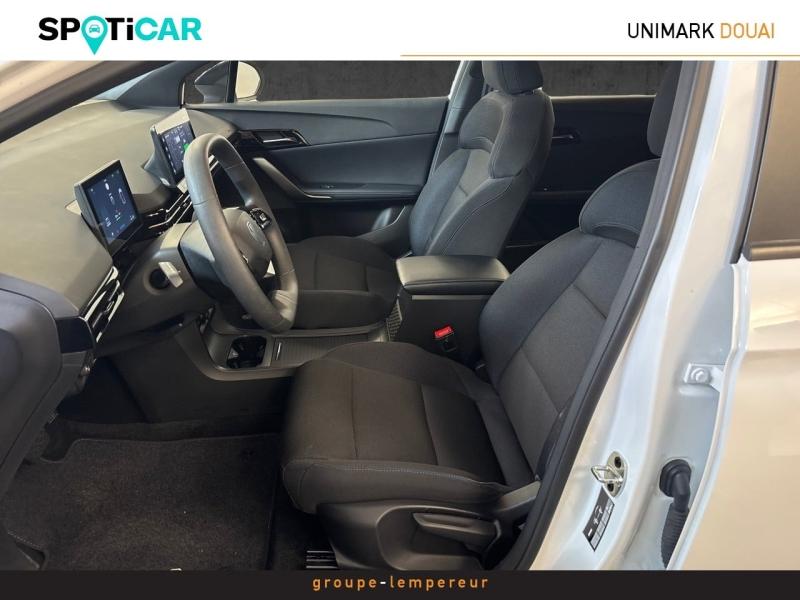 Image MG MOTOR MG4 EV 170ch - 51kWh MY23