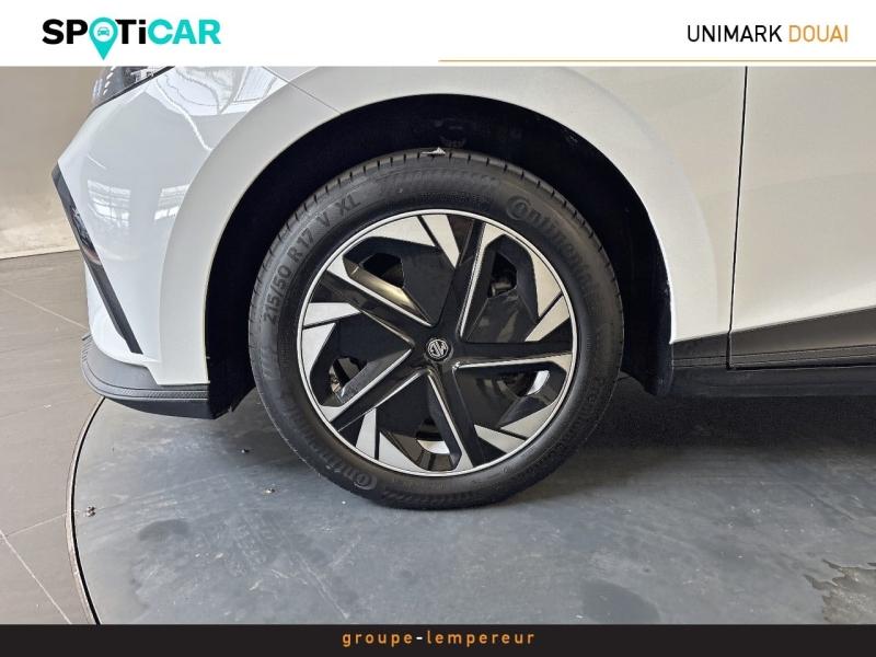 Image MG MOTOR MG4 EV 170ch - 51kWh MY23