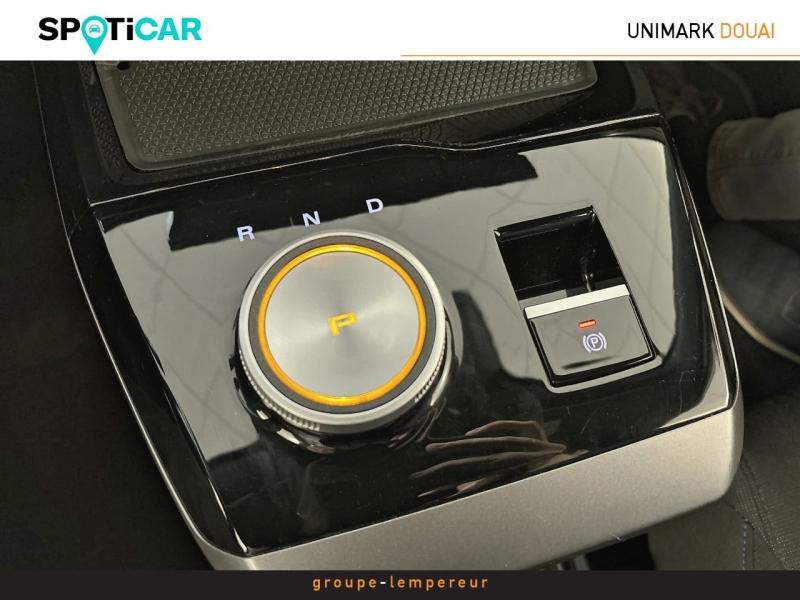 Image MG MOTOR MG4 EV 170ch - 51kWh MY23