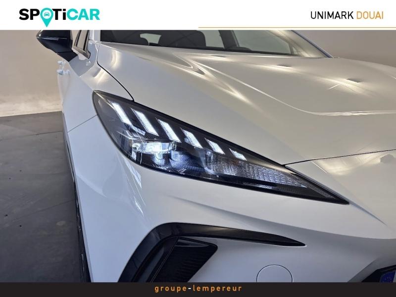 Image MG MOTOR MG4 EV 170ch - 51kWh MY23