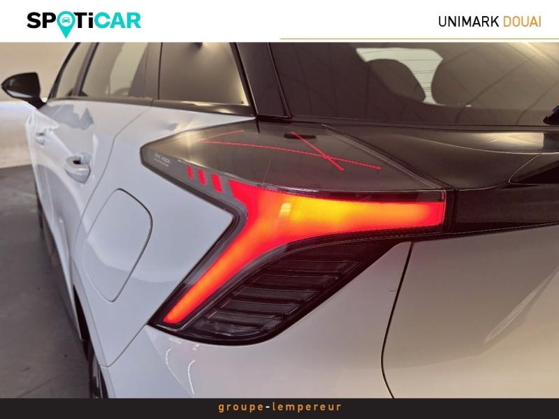 Image MG MOTOR MG4 EV 170ch - 51kWh MY23