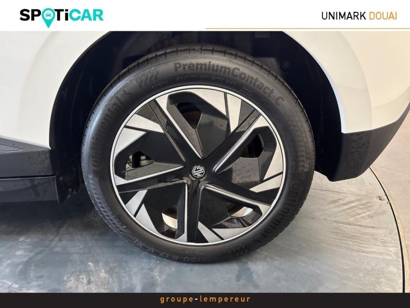 Image MG MOTOR MG4 EV 170ch - 51kWh MY23