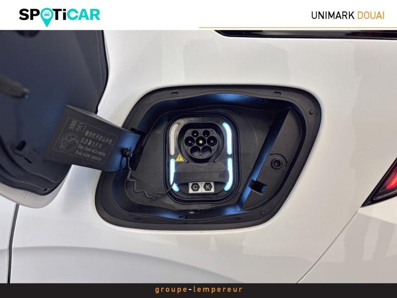 Image MG MOTOR MG4 EV 170ch - 51kWh MY23