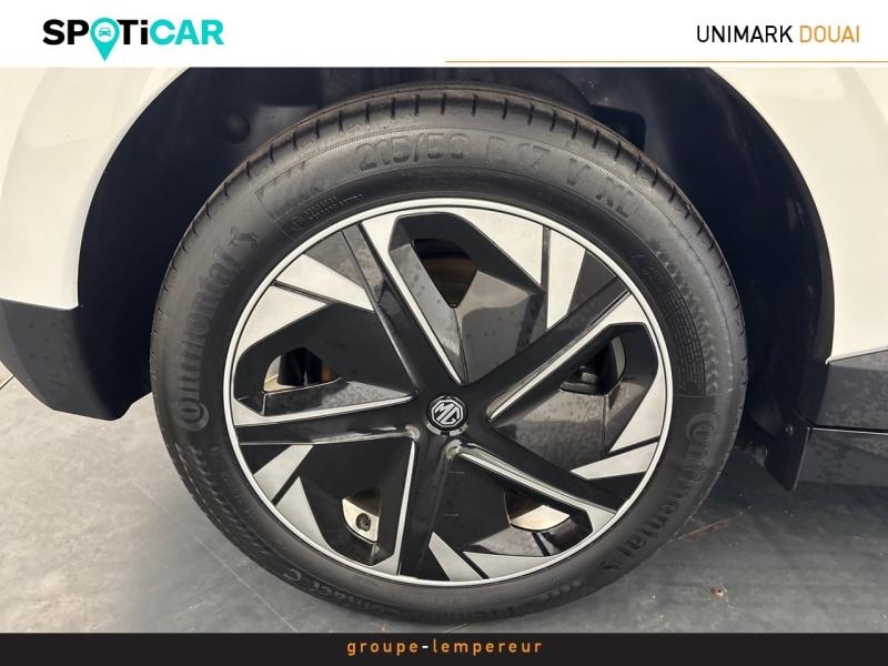 Image MG MOTOR MG4 EV 170ch - 51kWh MY23