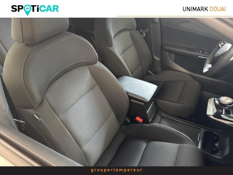 Image MG MOTOR MG4 EV 170ch - 51kWh MY23