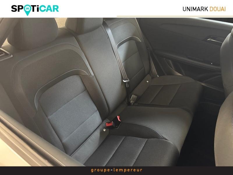 Image MG MOTOR MG4 EV 170ch - 51kWh MY23