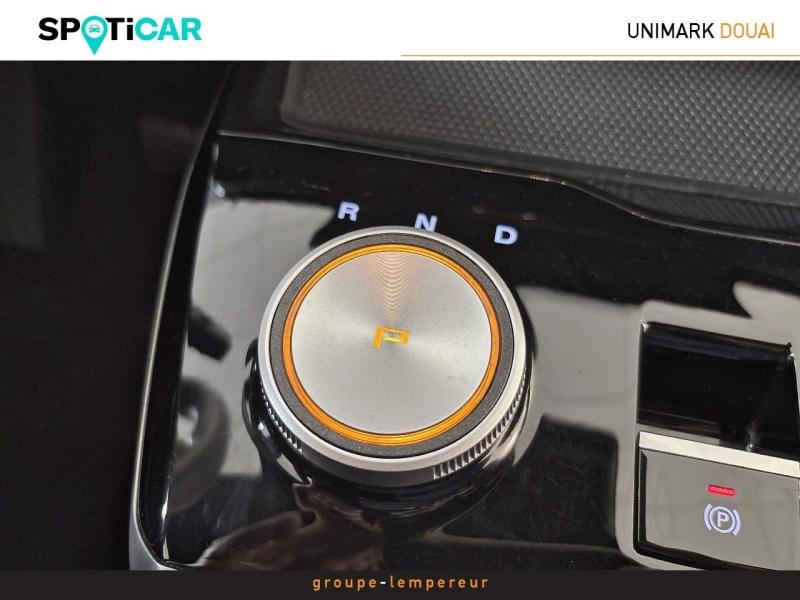 Image MG MOTOR MG4 EV 170ch - 51kWh MY23