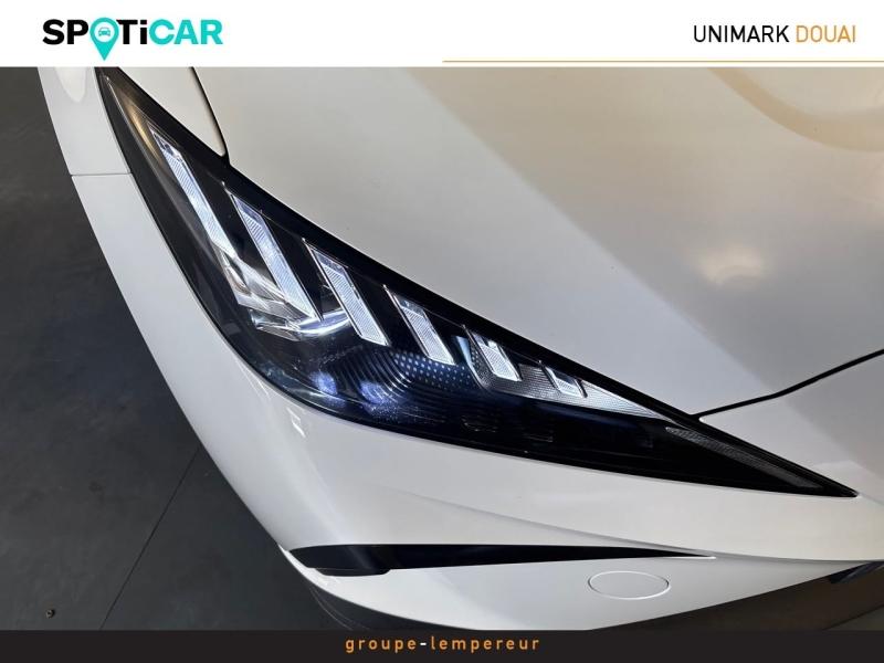 Image MG MOTOR MG4 EV 170ch - 51kWh MY23