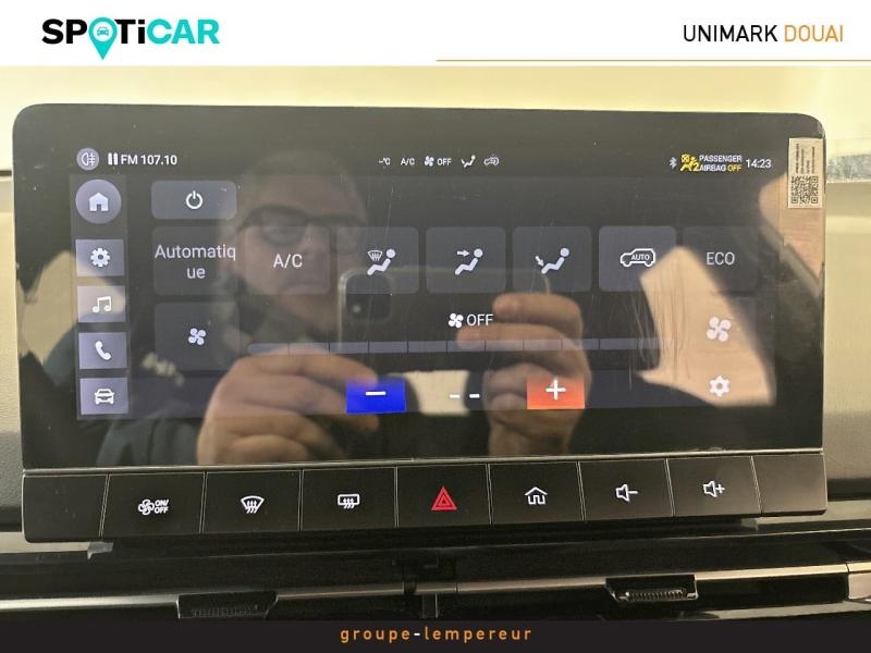 Image MG MOTOR MG4 EV 170ch - 51kWh MY23