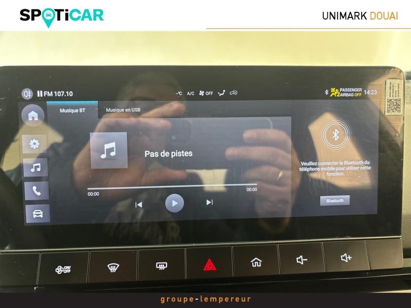 Image MG MOTOR MG4 EV 170ch - 51kWh MY23