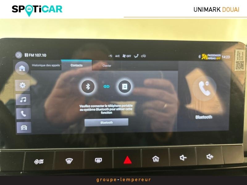 Image MG MOTOR MG4 EV 170ch - 51kWh MY23