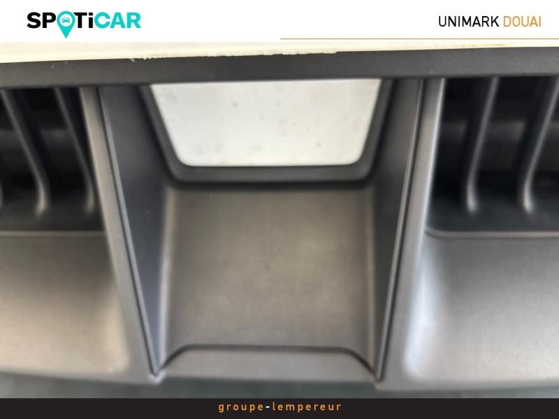 Image MG MOTOR MG4 EV 170ch - 51kWh MY23